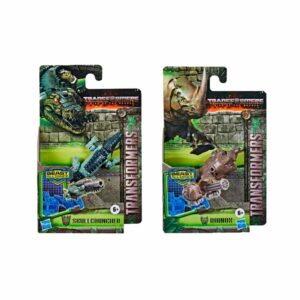 Transformers Despertar De La Bestia HASBRO Surtido
