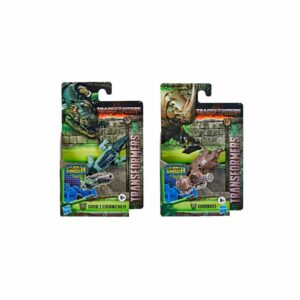 Transformers Despertar De La Bestia HASBRO Surtido