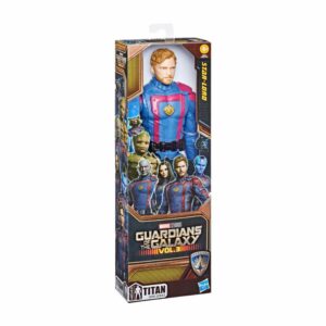 Guardianes De La Galaxia HASBRO Surtido