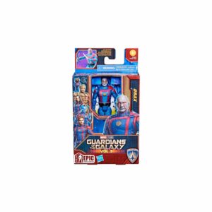 Figura De Acción Guardianes De La Galaxia MARVEL Modelos Surtidos