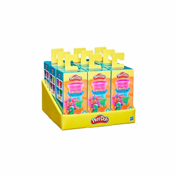 Masas Y Plastinas Play Doh HASBRO INC. Mini Pack
