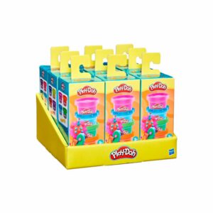 Masas Y Plastinas Play Doh HASBRO INC. Mini Pack