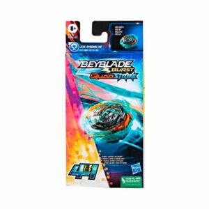 Beyblade Burst QuadStrike HASBRO Surtido