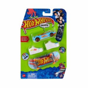 Skate De Mano MATTEL Surtido