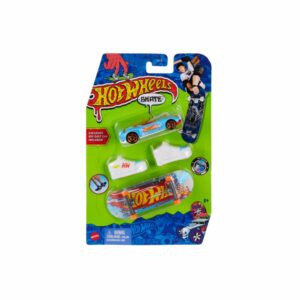 Skate De Mano HOT WHEELS Surtido