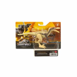 Dinosaurio Jurassic World MATTEL Surtidos