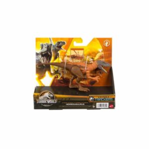 Dinosaurio Jurassic World MATTEL Surtidos