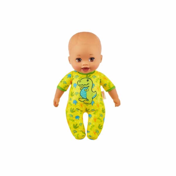 Muñeca Bebé Mi Primer Abrazo LITTLE MOMMY Modelos Surtidos