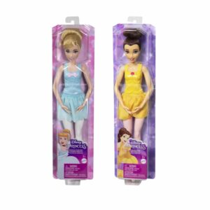 Muñeca Princesa MATTEL Surtido