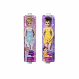 Muñeca Princesa MATTEL Surtido