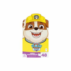 Rompecabezas Paw Patrol SPIN MASTER TOYS Surtido