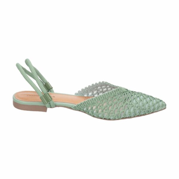 Zapatilla Flat  TREND & STYLE - Imagen 4