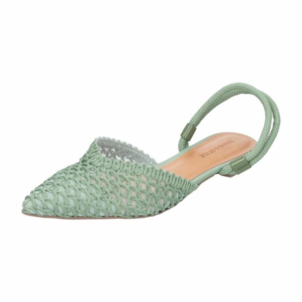 Zapatilla Flat  TREND & STYLE - Imagen 5