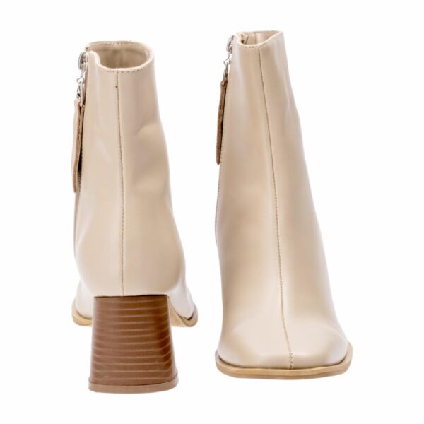 Taco 6 Cm Camel OTUS - Imagen 3