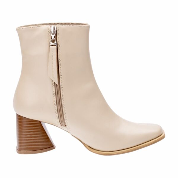 Taco 6 Cm Camel OTUS - Imagen 4