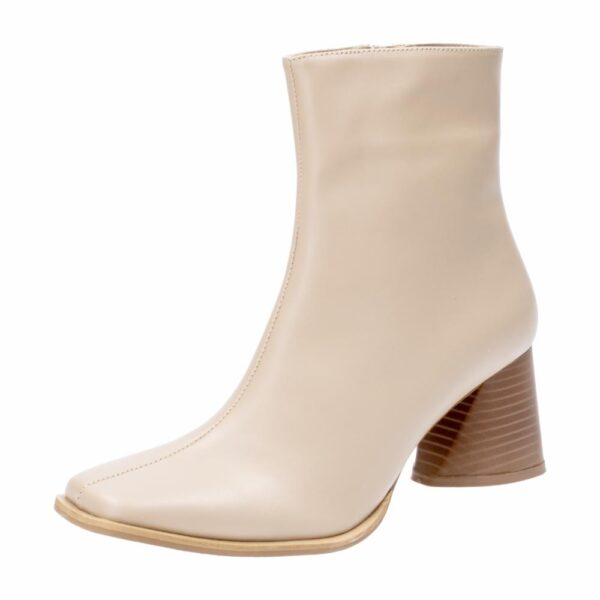 Taco 6 Cm Camel OTUS - Imagen 5