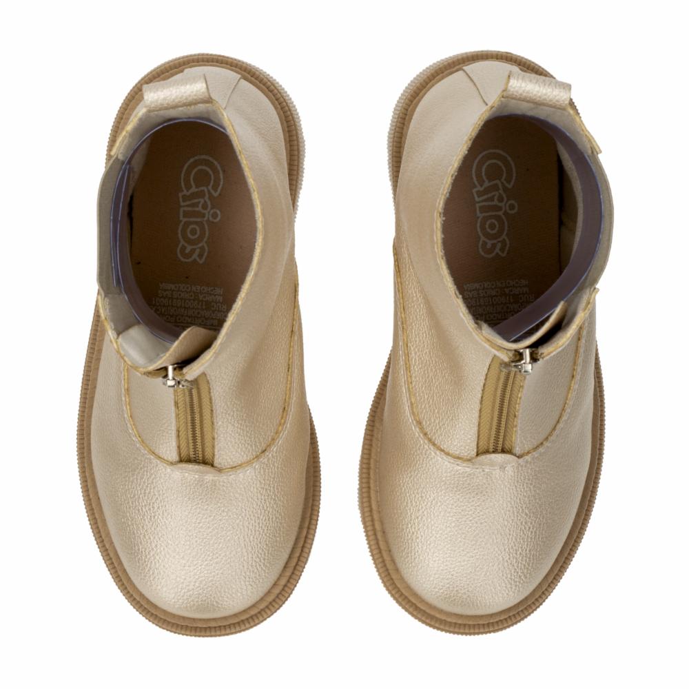 Bota Champagne CRIOS - Imagen 2