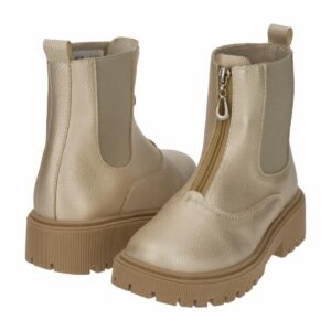 Bota Champagne CRIOS