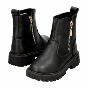 Bota Negra CRIOS