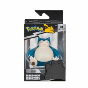 Figura Pokémon JAZWARES, INC Surtido
