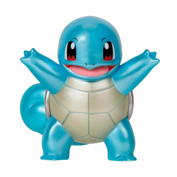 Figura Pokémon JAZWARES, INC Surtido - Imagen 3