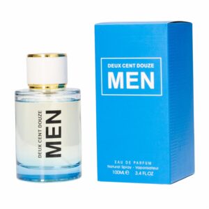 Fragancia Para Caballero Deux Cent Douze VEYES EDP 100Ml