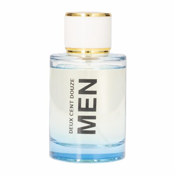 Fragancia Para Caballero Deux Cent Douze VEYES EDP 100Ml - Imagen 2