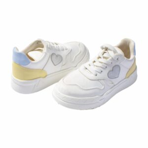 Zapatos Urbanos Con Cordón BIGKIDS