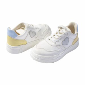 Zapatos Urbanos Con Cordón BIGKIDS