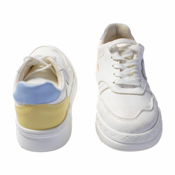 Zapatos Urbanos Con Cordón BIGKIDS - Imagen 3