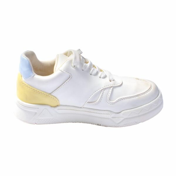 Zapatos Urbanos Con Cordón BIGKIDS - Imagen 4