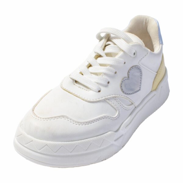 Zapatos Urbanos Con Cordón BIGKIDS - Imagen 5