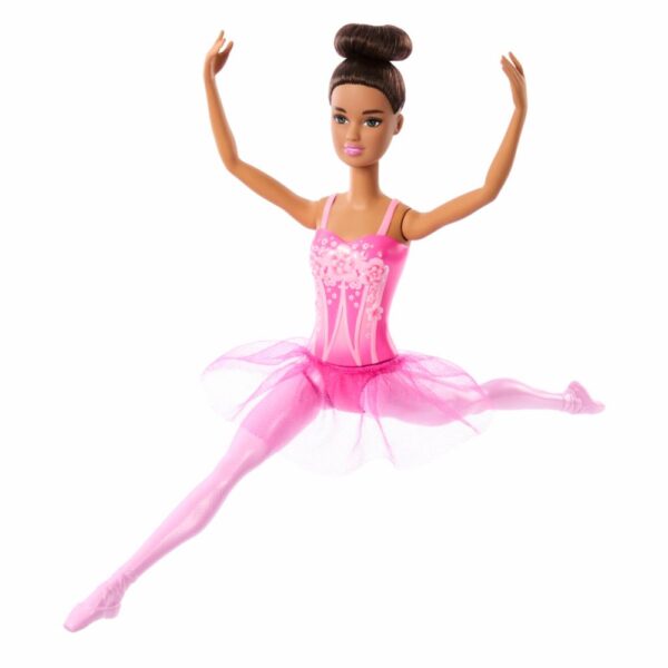 Muñeca Barbie Bailarina De Ballet MATTEL Modelos Surtidos - Imagen 5