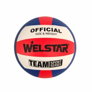 Balón De Volleyball WELSTAR Número 5