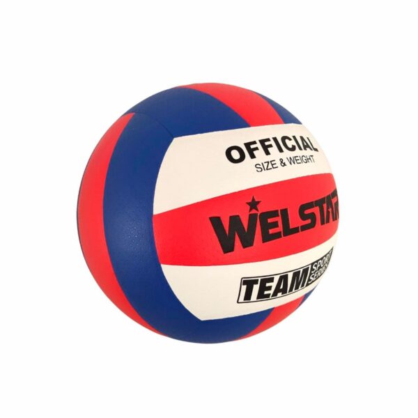 Balón De Volleyball WELSTAR Número 5 - Imagen 2