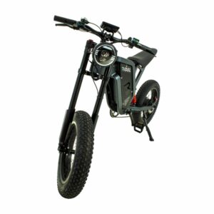 Bicicleta Eléctrica R1 RIDER 20"