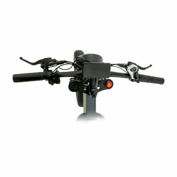 Bicicleta Eléctrica R1 RIDEL 20" - Imagen 4