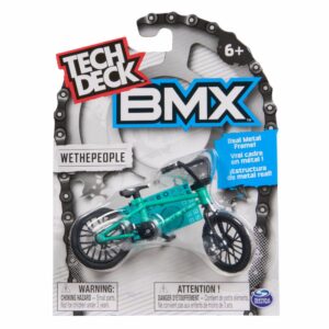 Bicicleta De Dedo TECH DECK Surtido