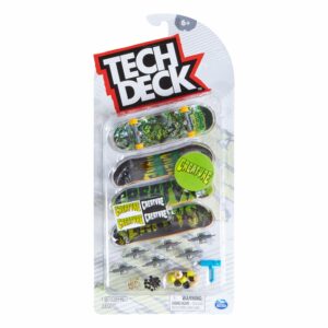 Skate De Mano TECH DECK Surtido