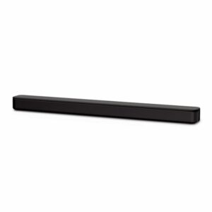 Barra De Sonido 2 Canales SONY Bluetooth