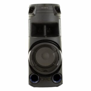 Torre De Sonido MHC-V43//LA9 SONY Luces LED