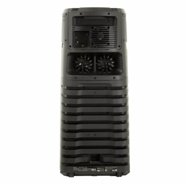 Torre De Sonido MHC-V43//LA9 SONY Luces LED - Imagen 2