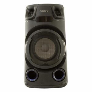 Torre De Sonido MHC-V13//M  LA9 SONY Luces LED
