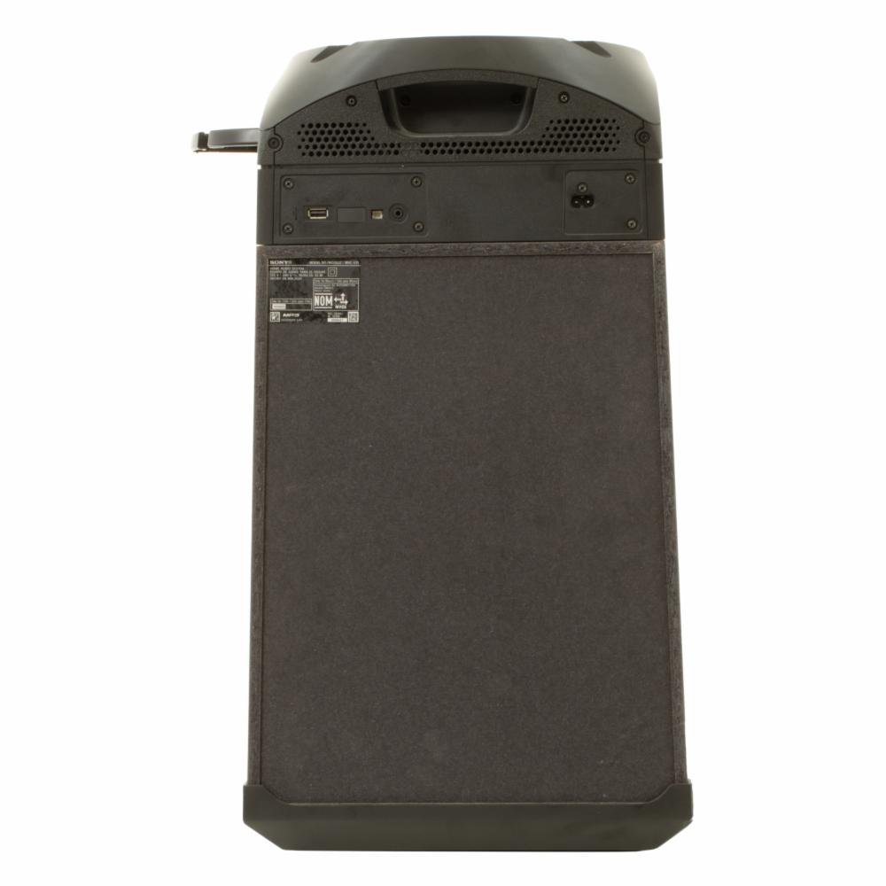 Torre De Sonido MHC-V13//M LA9 SONY Luces LED - Imagen 2