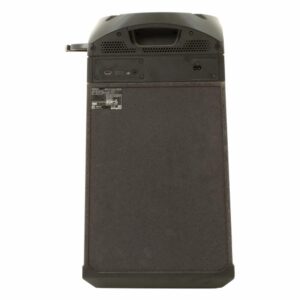 Torre De Sonido MHC-V13//M  LA9 SONY Luces LED