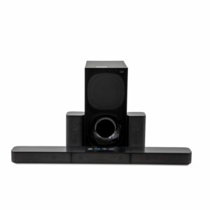 Barra De Sonido Entrada Óptica SONY 400 Watts