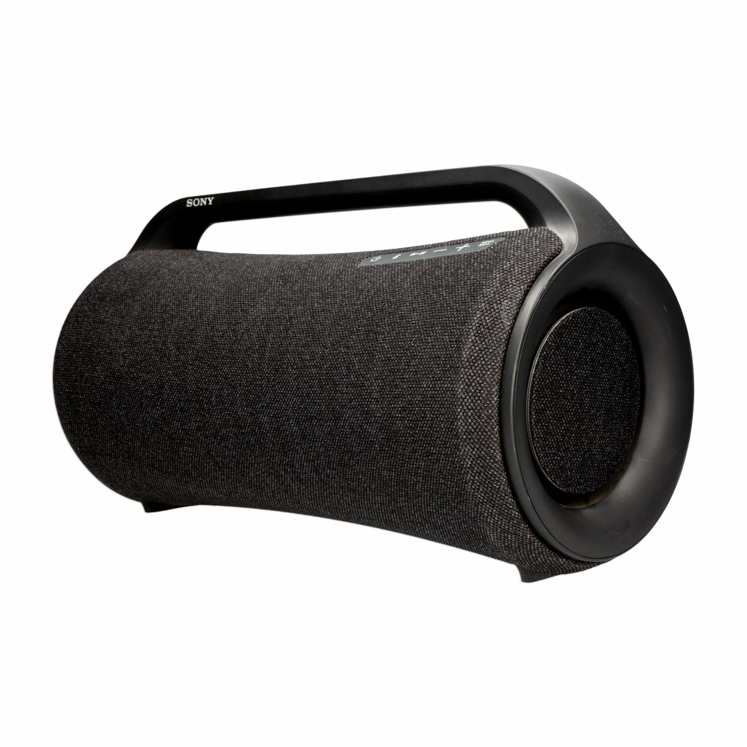Parlante Portátil SRS-XG500//CLA7 SONY Negro - Imagen 3