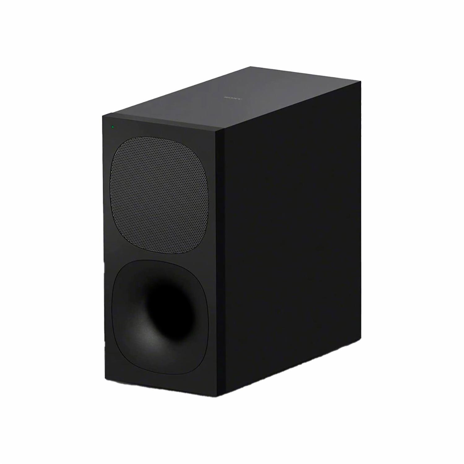 Barra De Sonido Negro HT-S400 SONY 330W - Imagen 3