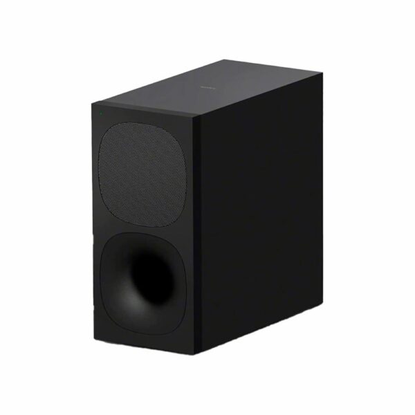 Barra De Sonido Negro HT-S400 SONY 330W - Imagen 3