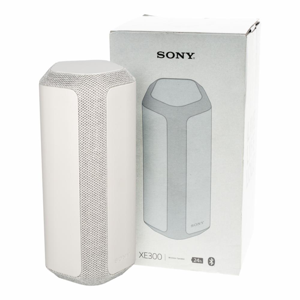 Parlante Portátil SRS-XE300 SONY Gris - Imagen 3